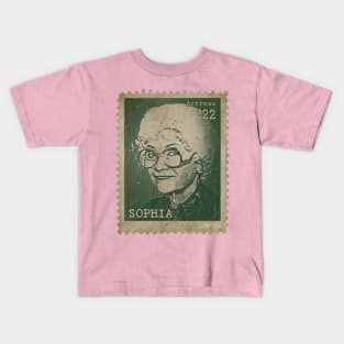 Sophia Petrillo Kids T-Shirt